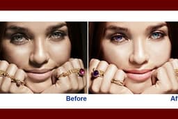 Jewelry Retouch ไดคัท+รีทัช จิวเวอรี่ โปสการ์ด ภาพลงเพจ ทุกภาพที่สามารถเลยจร้า
