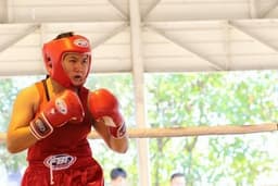 รับสอนมวยไทย มวยสากล ออกกำลังกาย ขอนแก่น