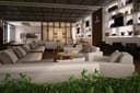 Perspective Interior Event & Booth Exhibition