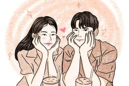 รับวาดภาพสไตล์มินิมอล