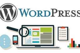 ทำเว็บไซต์ Wordpress ราคาประหยัด  รวดเร็ว รองรับการติดอันดับ Search Engine 