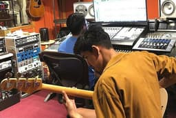 Mix & Master, Edit, แต่งเพลงทุกชนิด