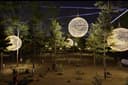 รับออกแบบ 3D Perspective