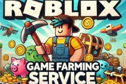 Game Roblox Player