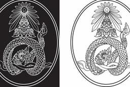 รับดราฟลานเส้น จากโมเดล หรือ วัตถุ ต่างๆ