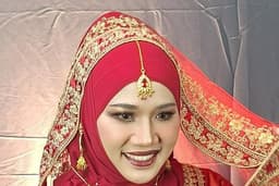 อินเดีย อินใจ เจ้าสาว