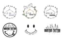 Logo Design : Minimal / Branding / Character