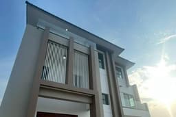 วิศวกรประสบการณ์ตรง คุมงานสร้างบ้าน ต่อเติม และตกแต่งภายใน เคลียร์แบบ คุมคุณภาพ ให้คำปรึกษาลูกค้า
