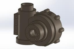 รับเขียนแบบเครื่องกลใน solidwork ให้งานของคุณได้สำเร็จลุล่วง