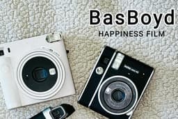 รับถ่ายรูปโพลารอยด์ instax size mini