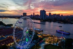 บริการบินโดรน ถ่ายภาพนิ่ง-ถ่าย VDO โดย Drone ทั่วประเทศ มีใบอนุญาตครบ