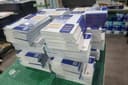 รับออกแบบหนังสือต่างๆ เช่น หนังสืองบการเงินประจำปี แผนการตลาด เป็นต้น
