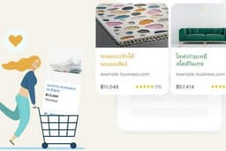 Google Shopping Ads