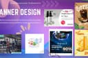  Designing banner ads and logos