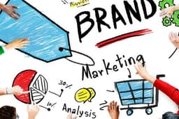 ให้คำปรึกษา,กลยุทธ์การตลาด.รับสร้าง Brand ให้เป็นกระแสเข้าถึงผู้คนหลักล้าน
