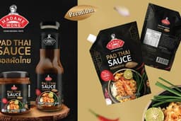 Packaging Design ออกแบบบรรจุภัณฑ์ ฉลากสินค้า ตามความต้องการของลูกค้า