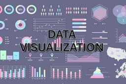 Data Visualization & Machine Learning