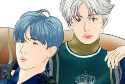 รับวาด FanArt / ดราฟรูปให้ออกมาเป็นการ์ตูน / FanArt แบบ SD