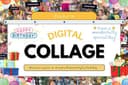 รับทำ Digital Collage ตัดแปะรวมรูปภาพแบบสุดชิคสุดคูล!