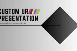 รับทำ Presentation