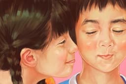 รับวาดภาพดิจิตอลเพ้นท์ Digital painting By JJ Studio