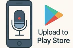 รับทำ Mobile Application Android 