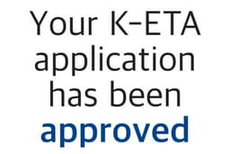 รับลงทะเบียน K-ETA