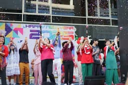รับถ่ายภาพ Event Concert และ งานพิธีการทั่วไป