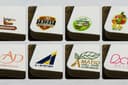 รับออกแบบ LOGO ทุกชนิด