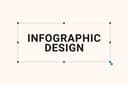 ออกแบบ infographic ทั้งสื่อออนไลน์และออฟไลน์