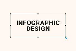 ออกแบบ infographic ทั้งสื่อออนไลน์และออฟไลน์