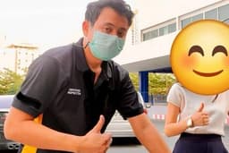 บริการตรวจสภาพรถยนต์มือสอง เพื่อสร้างความมั่นใจก่อนตัดสินใจซื้อ โดยช่างผู้ชำนาญงานมากกว่า 10 ปี