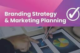Marketing Planning 