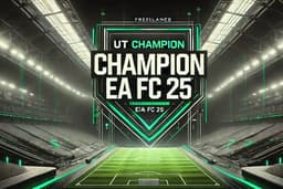 รับจ้างเล่นเกม ea fc 25