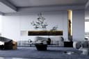 ออกเเบบภายใน / ภาพ 3D INTERIOR PERSPECTIVE