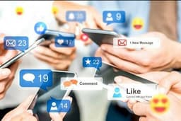 รับสร้างเพจ FB IG Tiktok LineOA Google ระบบหลังบ้าน POS