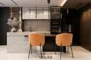 รับทำภาพ 3D Interior Perspective