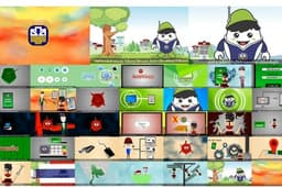 Motion Graphic Design / Infographic / Animation / โฆษณาสินค้า / Tv show pack