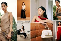 รับถ่ายภาพ fashion lookbook product และอื่นๆ