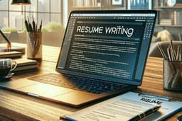 📌เขียน/ออกแบบ International & Professional Resume จาก HR Manager บริษัทข้ามชาติ TOP100 ทั่วโลก