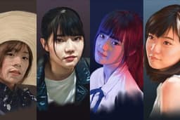 รับวาดภาพเหมือน Portrait  Digital paing ทั้งครึ่งตัว และเต็มตัว