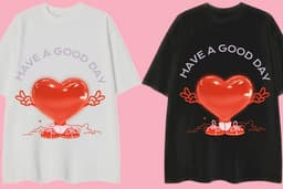 รับออกแบบลายเสื้อผ้า กางเกง กระเป๋า ตาม concept