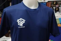 รับผลิตเสื้อคนงานแขนสั้น