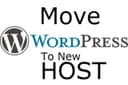 ย้ายโฮสสำหรับเว็บไซต์Wordpress