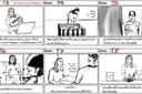 บริการวาด Storyboard