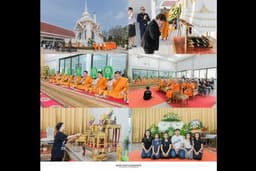 ModPhotogapher ช่างภาพงานฌาปนกิจศพ ช่างภาพงานศพ ช่างภาพงานบวช ช่างภาพงานอุปสมบท