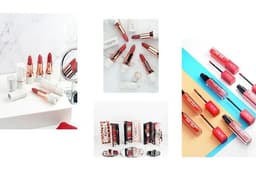 ถ่ายภาพสินค้า Packshot และ Lifestyle หลากหลาย Style