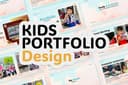 Kids Portfolio : พร์อตบันทึกการศึกษา, พอร์ตเพื่ออนาคตทางการศึกษา