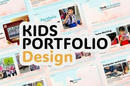 Kids Portfolio : พร์อตบันทึกการศึกษา, พอร์ตเพื่ออนาคตทางการศึกษา