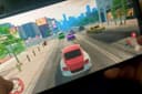 Game 2D&3D Unity